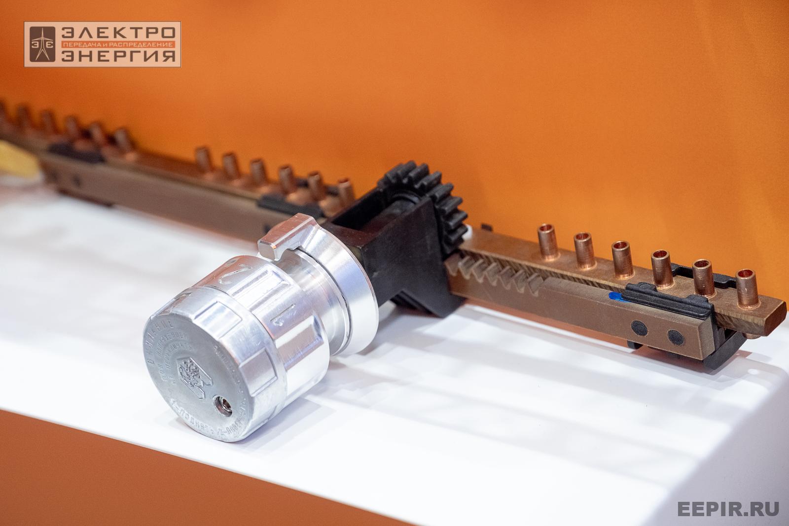 На выставке МФЭС-2024 (Часть 1)