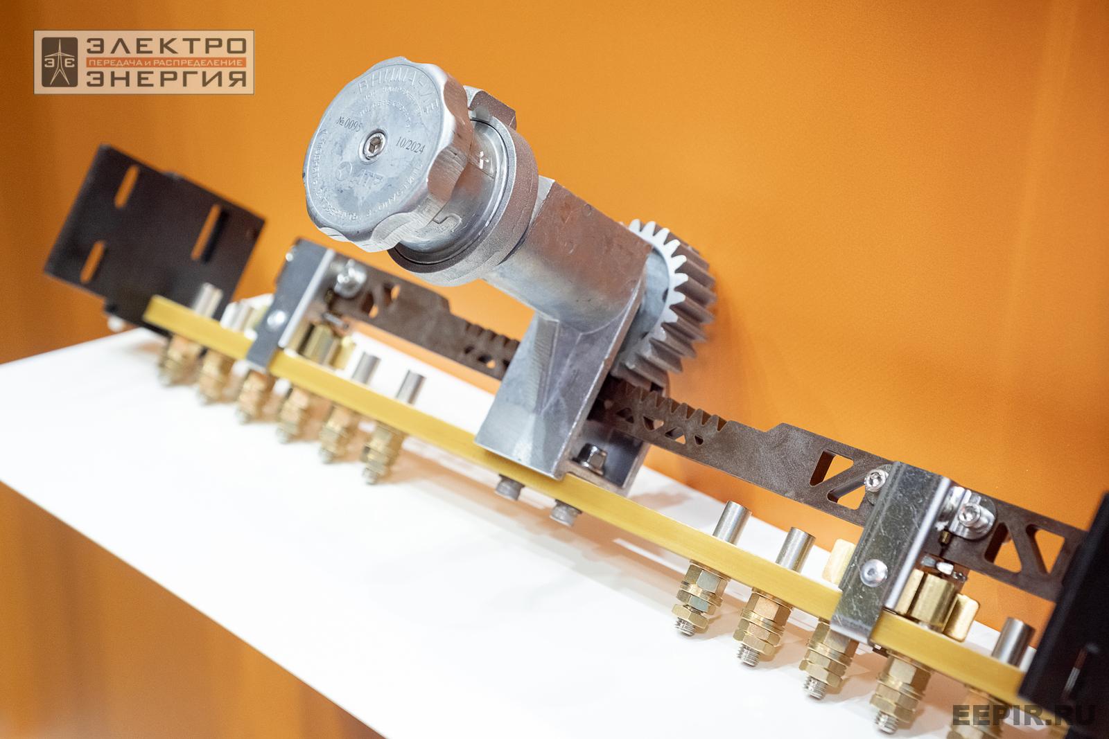 На выставке МФЭС-2024 (Часть 1)