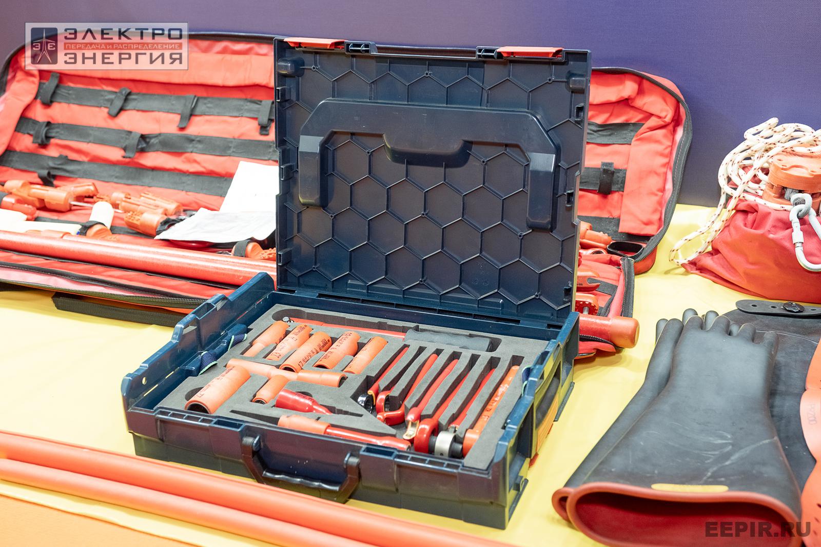 На выставке МФЭС-2024 (Часть 1)