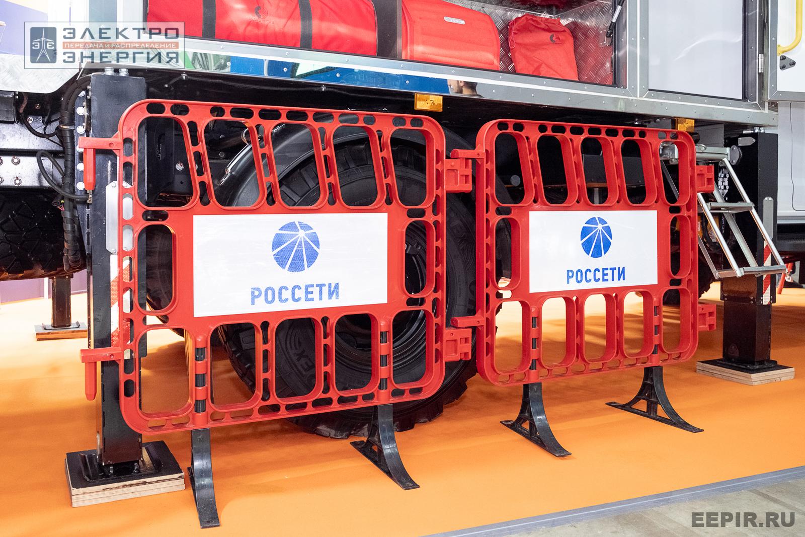 На выставке МФЭС-2024 (Часть 1)