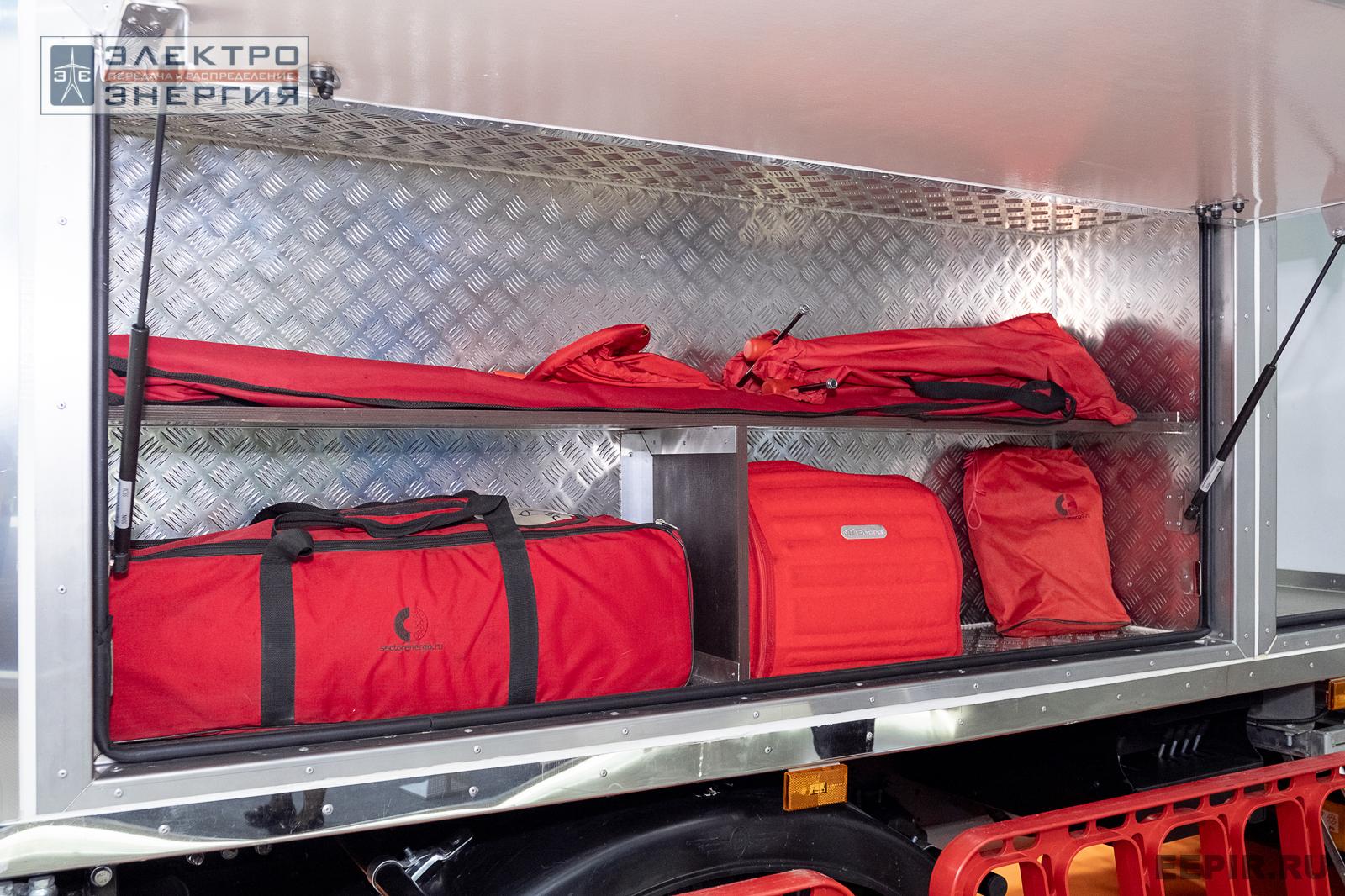 На выставке МФЭС-2024 (Часть 1)