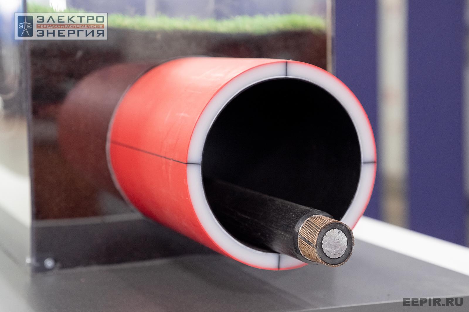 На выставке МФЭС-2024 (Часть 1)