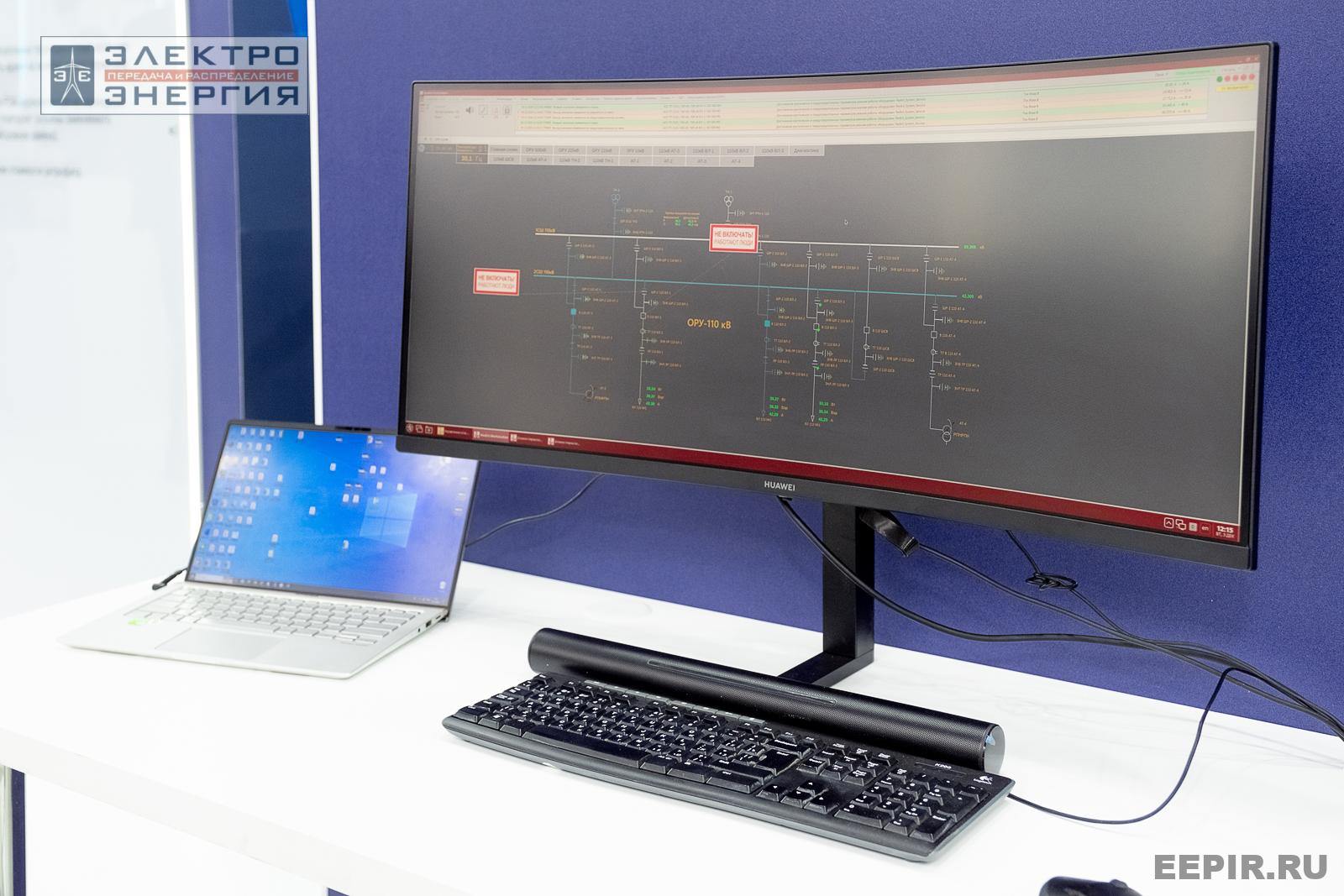 На выставке МФЭС-2024 (Часть 1)