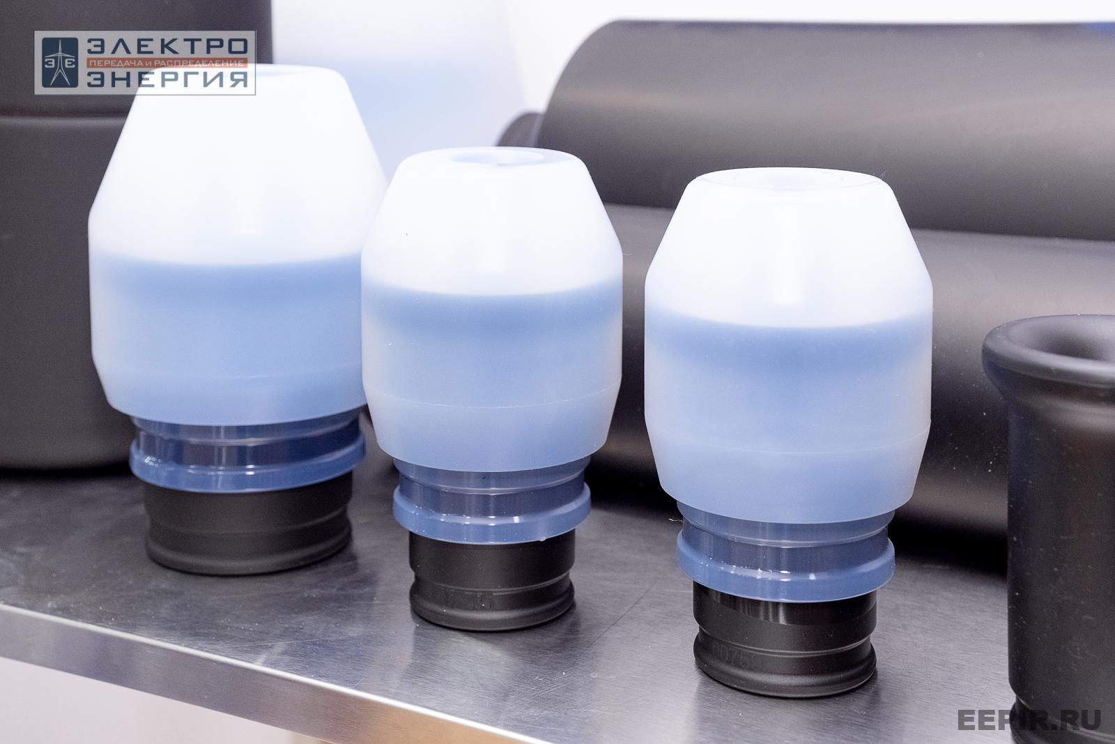 На выставке МФЭС-2024 (Часть 1)