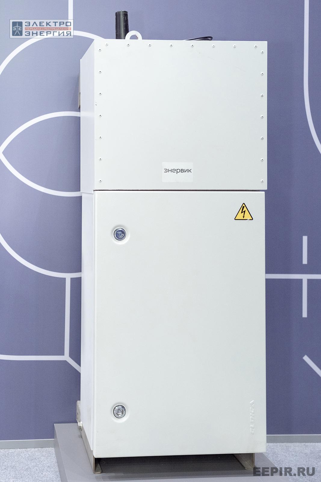 На выставке МФЭС-2024 (Часть 1)