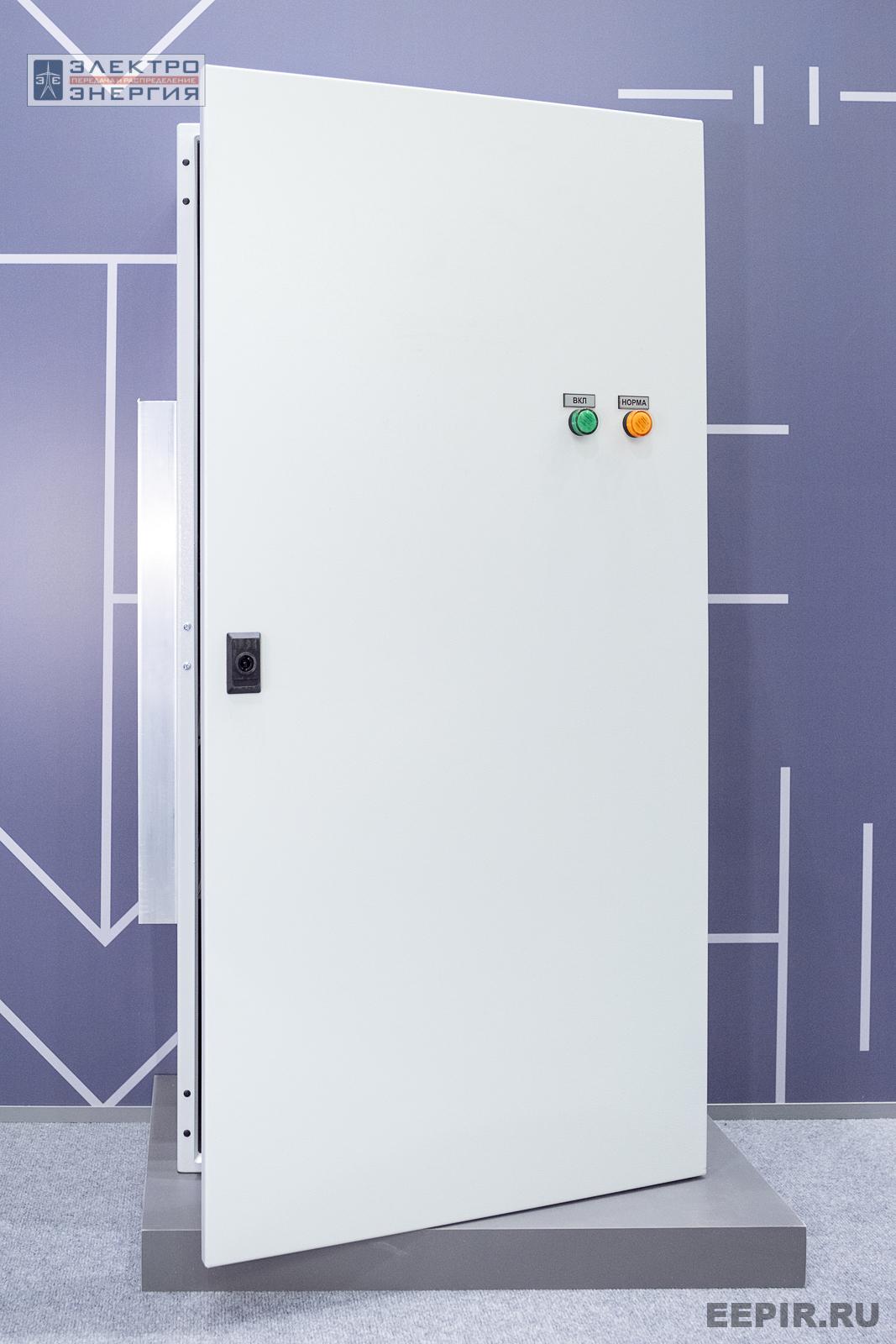 На выставке МФЭС-2024 (Часть 1)