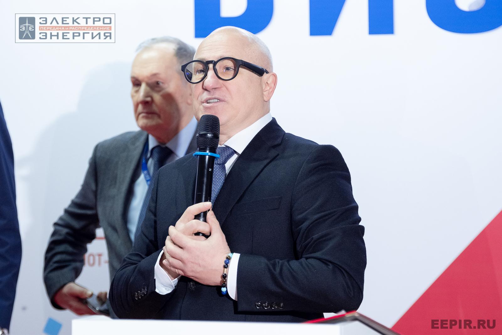 На деловой программе БИОТ-2024