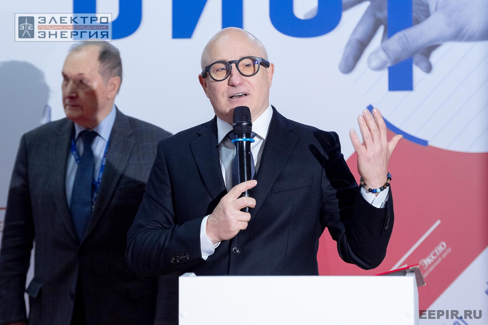 На деловой программе БИОТ-2024