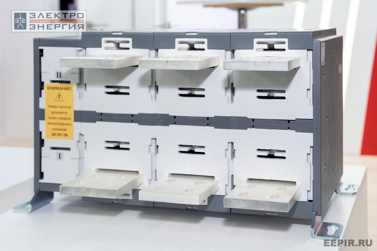 На выставке МФЭС-2024 (Часть 1)