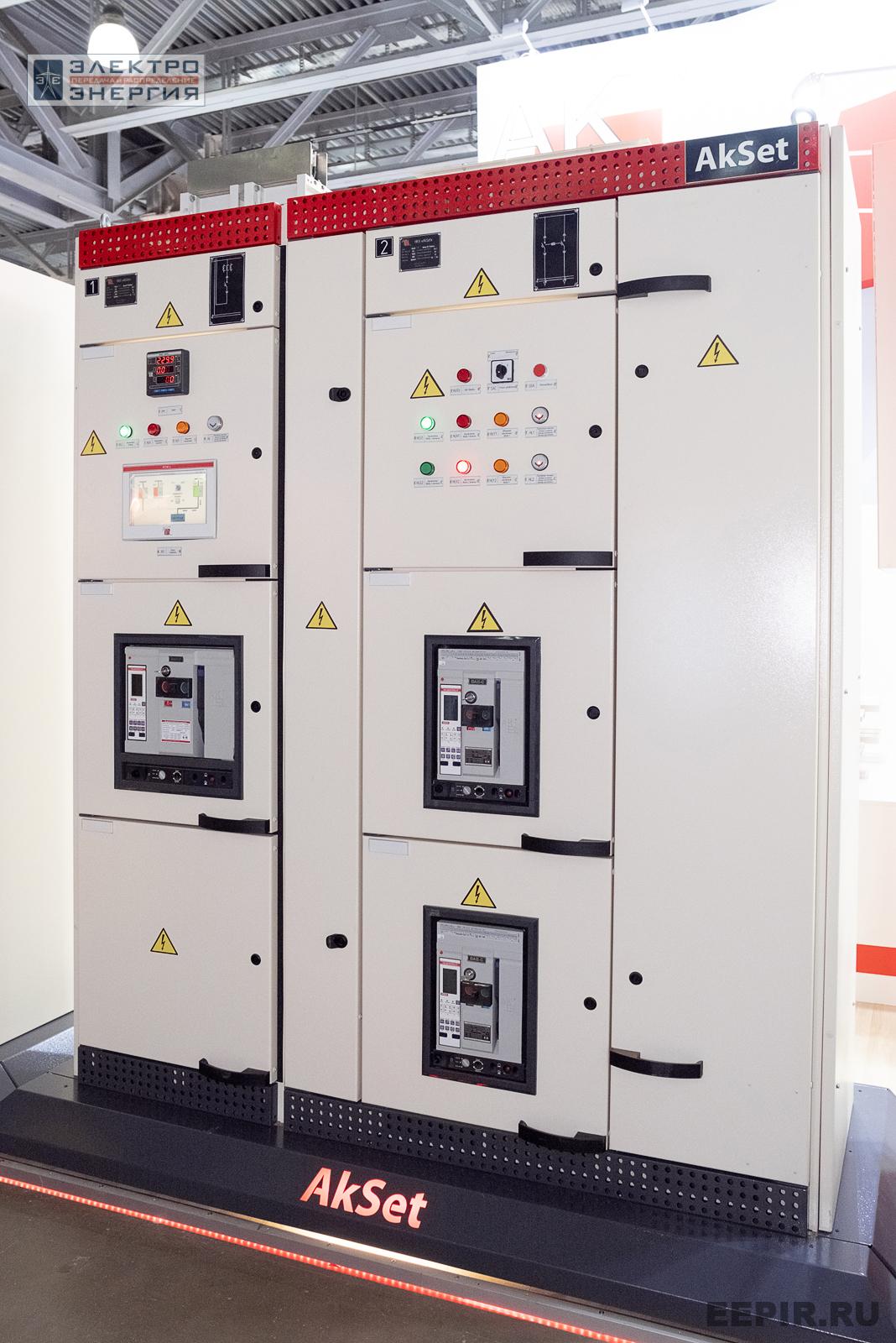 На выставке МФЭС-2024 (Часть 1)