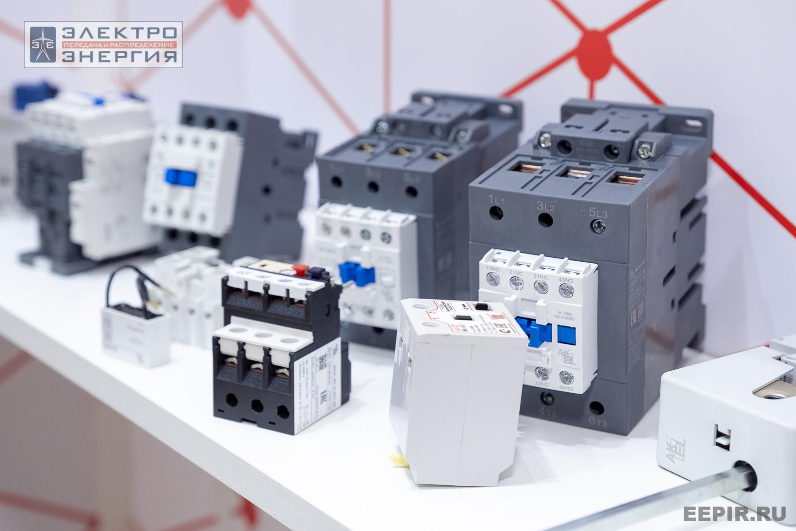 На выставке МФЭС-2024 (Часть 1)