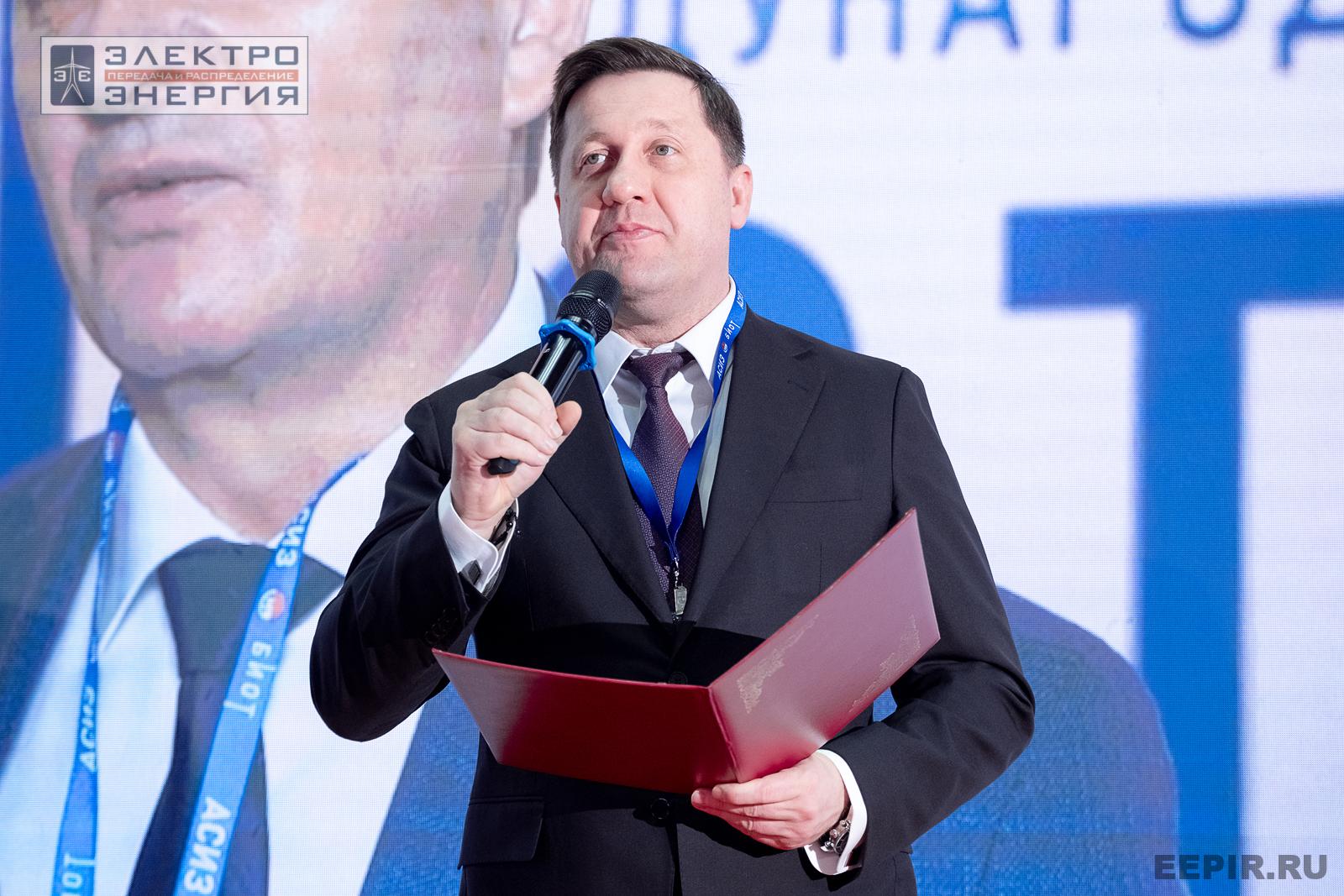 На деловой программе БИОТ-2024