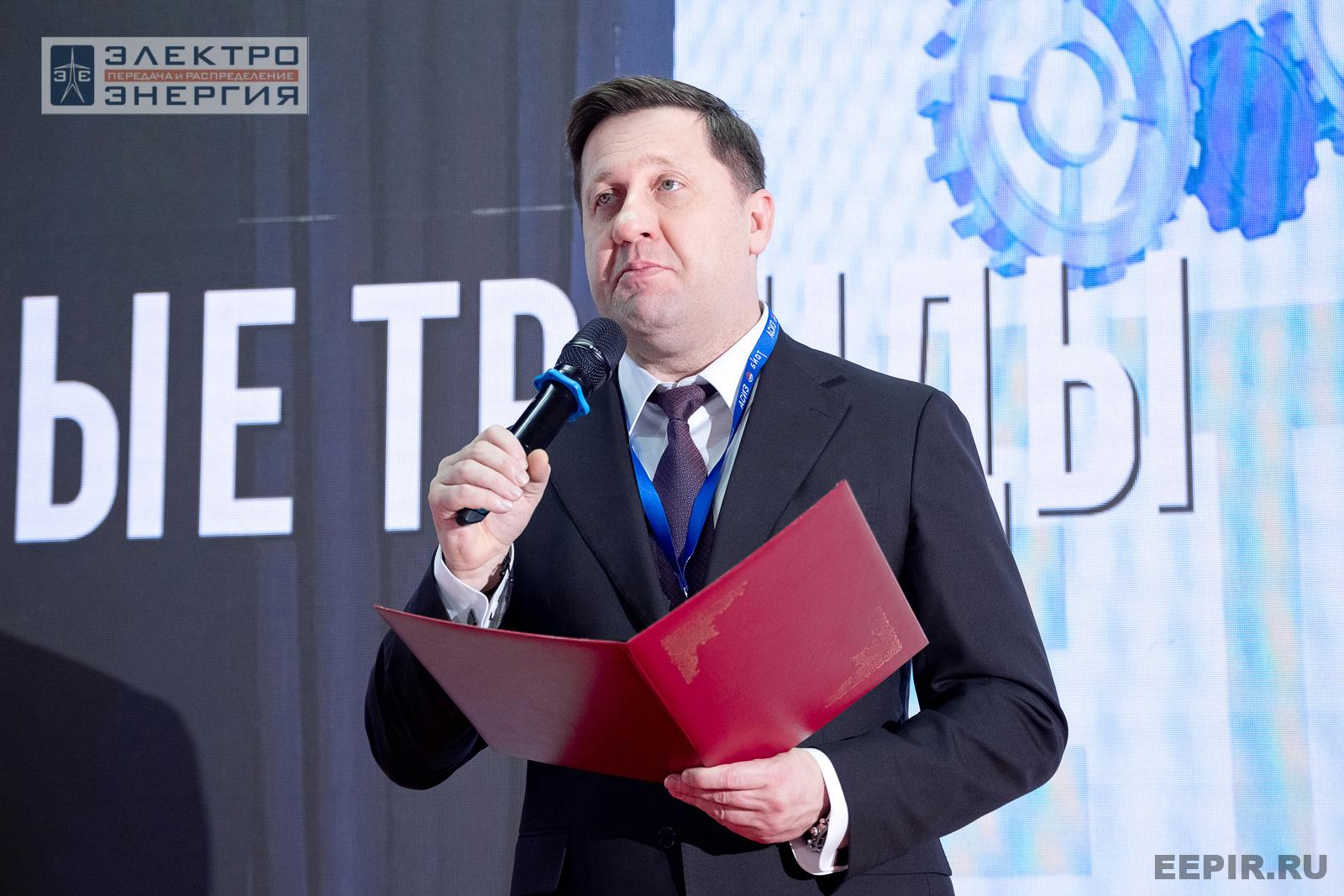 На деловой программе БИОТ-2024