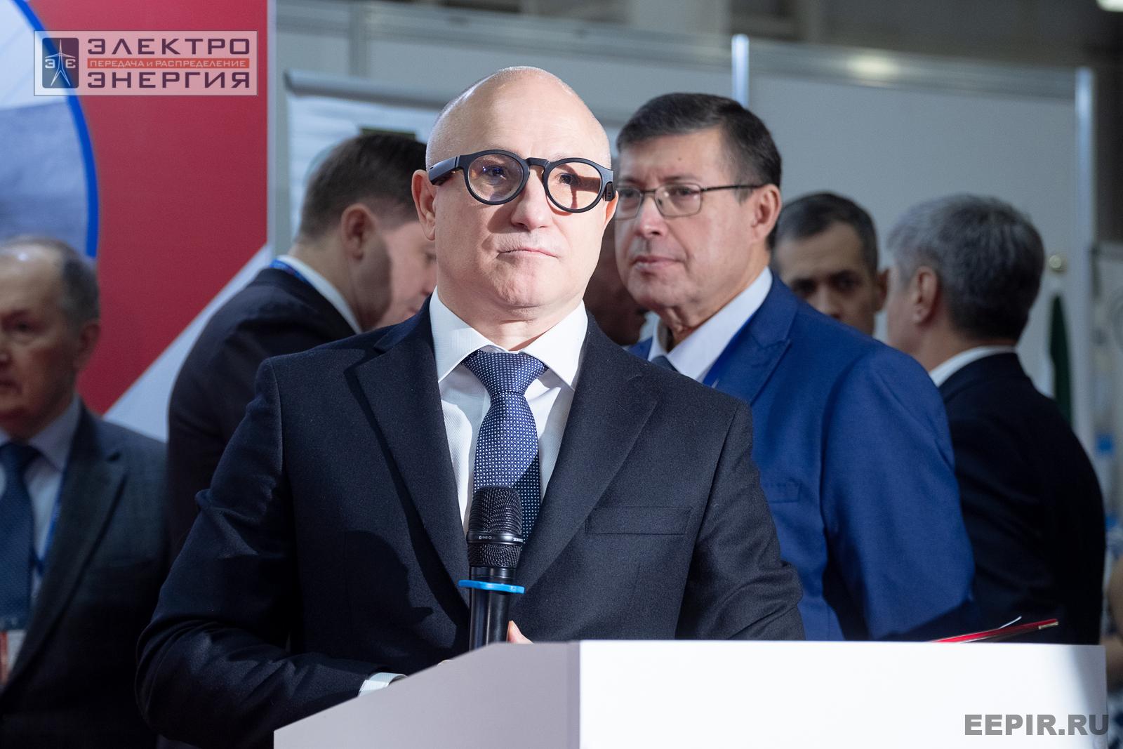 На деловой программе БИОТ-2024