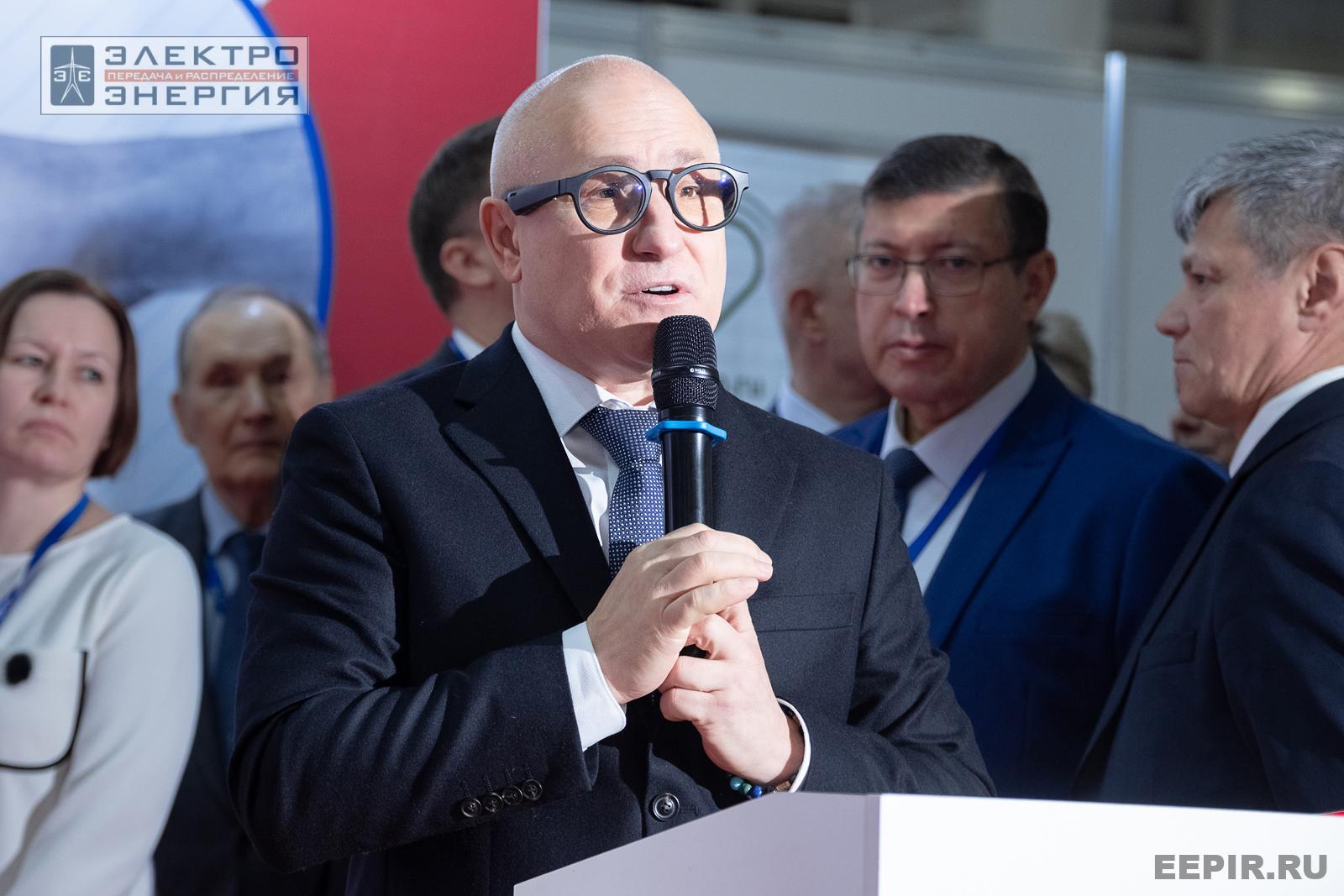 На деловой программе БИОТ-2024