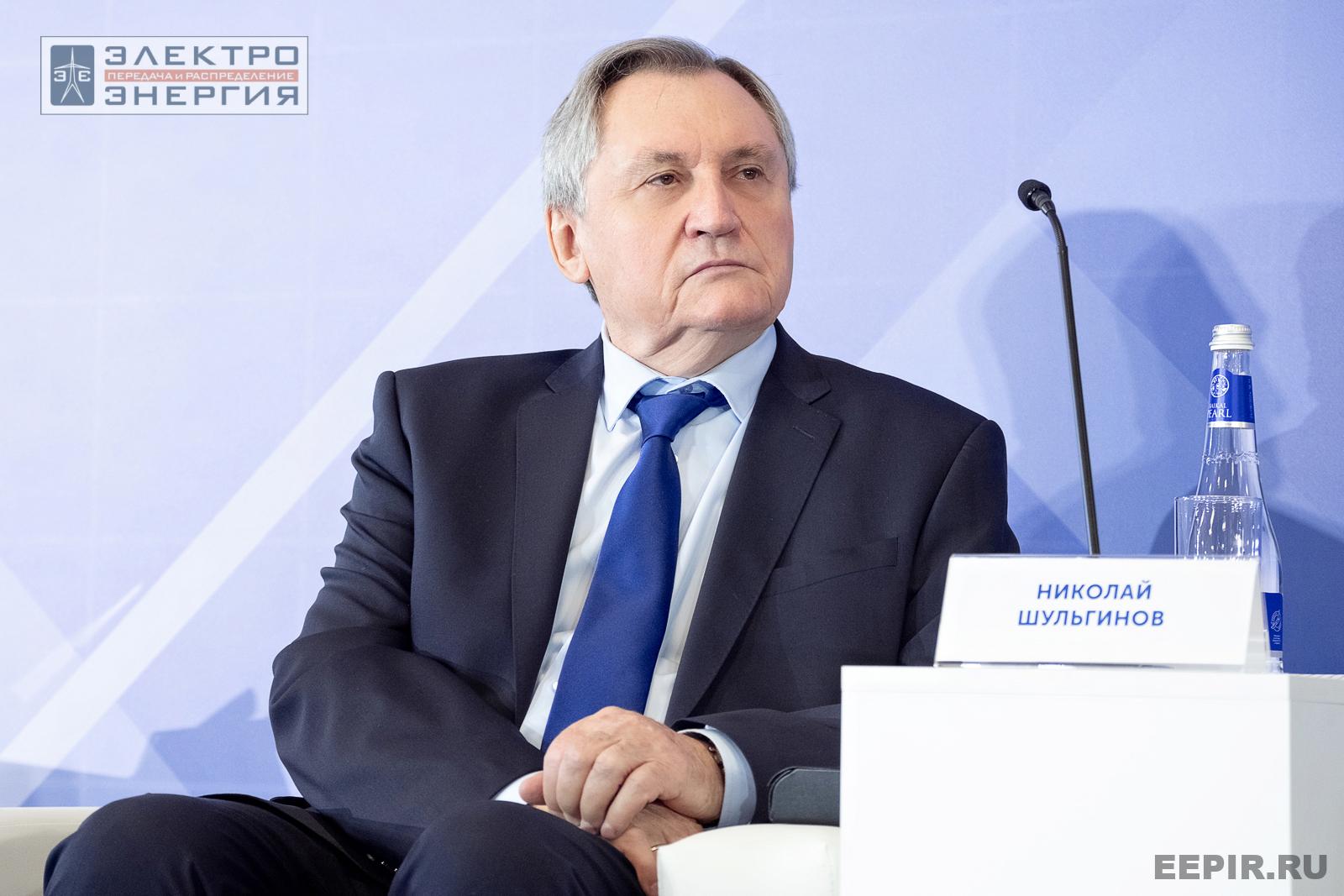 На ключевой стратегической сессии МФЭС-2024 «Технологический суверенитет в электроэнергетике. Тренды и динамика трансформации отрасли»