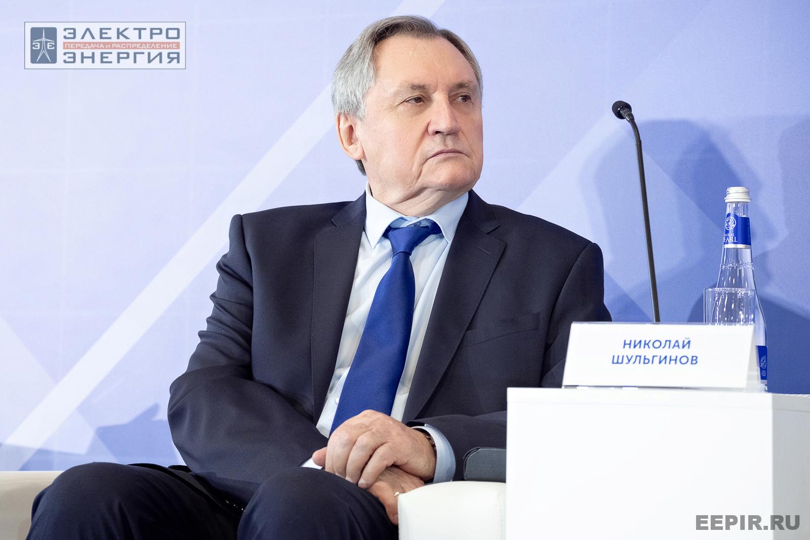 На ключевой стратегической сессии МФЭС-2024 «Технологический суверенитет в электроэнергетике. Тренды и динамика трансформации отрасли»