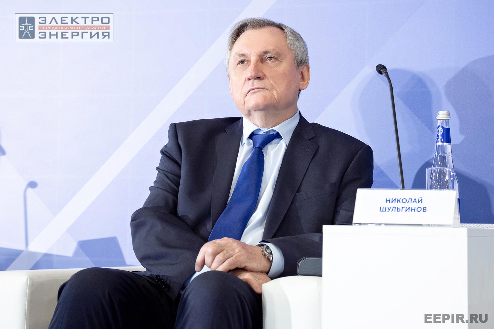 На ключевой стратегической сессии МФЭС-2024 «Технологический суверенитет в электроэнергетике. Тренды и динамика трансформации отрасли»