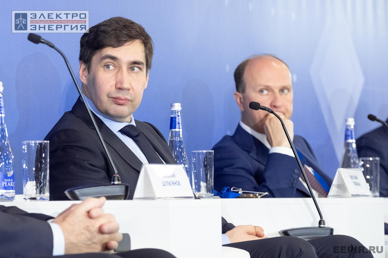 На ключевой стратегической сессии МФЭС-2024 «Технологический суверенитет в электроэнергетике. Тренды и динамика трансформации отрасли»