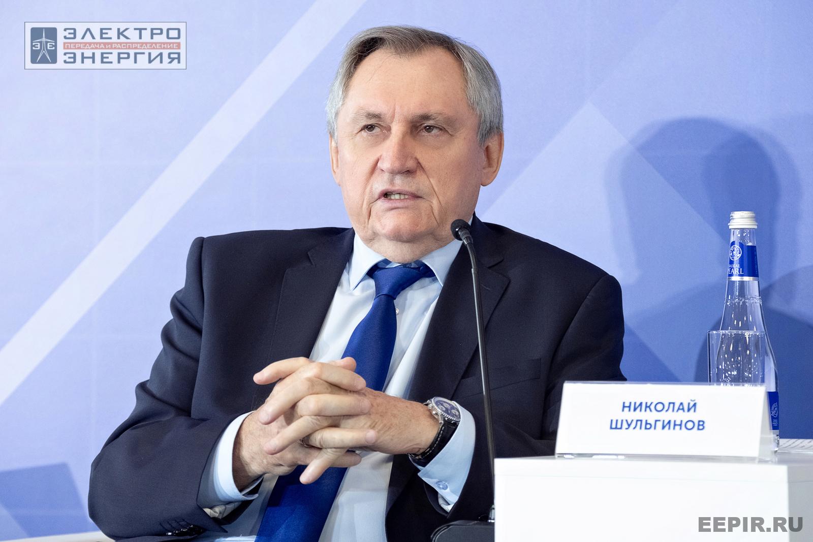 На ключевой стратегической сессии МФЭС-2024 «Технологический суверенитет в электроэнергетике. Тренды и динамика трансформации отрасли»