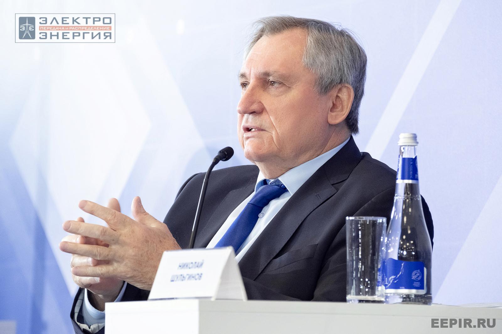 На ключевой стратегической сессии МФЭС-2024 «Технологический суверенитет в электроэнергетике. Тренды и динамика трансформации отрасли»