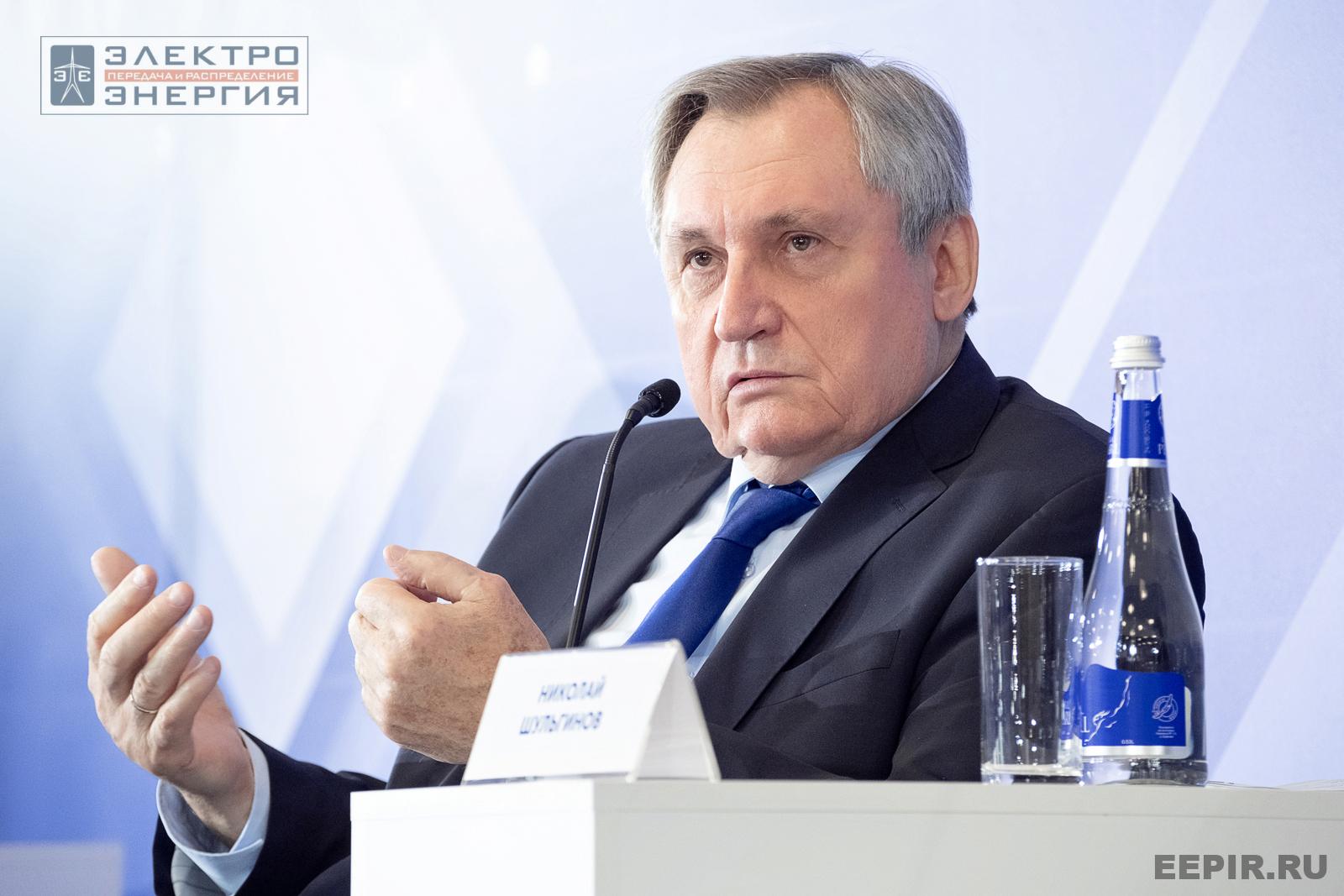 На ключевой стратегической сессии МФЭС-2024 «Технологический суверенитет в электроэнергетике. Тренды и динамика трансформации отрасли»