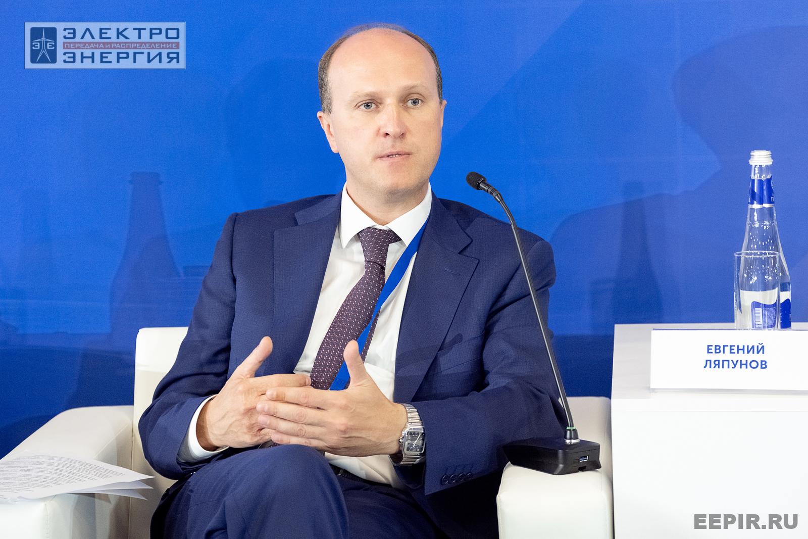 На ключевой стратегической сессии МФЭС-2024 «Технологический суверенитет в электроэнергетике. Тренды и динамика трансформации отрасли»