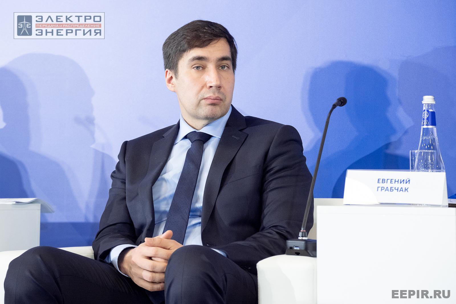 На ключевой стратегической сессии МФЭС-2024 «Технологический суверенитет в электроэнергетике. Тренды и динамика трансформации отрасли»