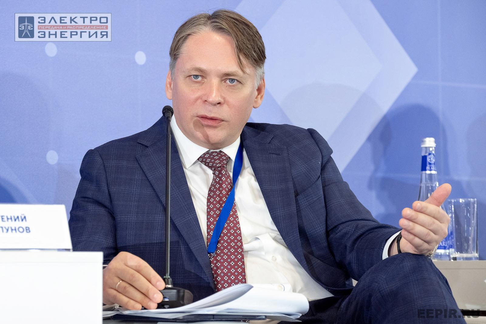 На ключевой стратегической сессии МФЭС-2024 «Технологический суверенитет в электроэнергетике. Тренды и динамика трансформации отрасли»