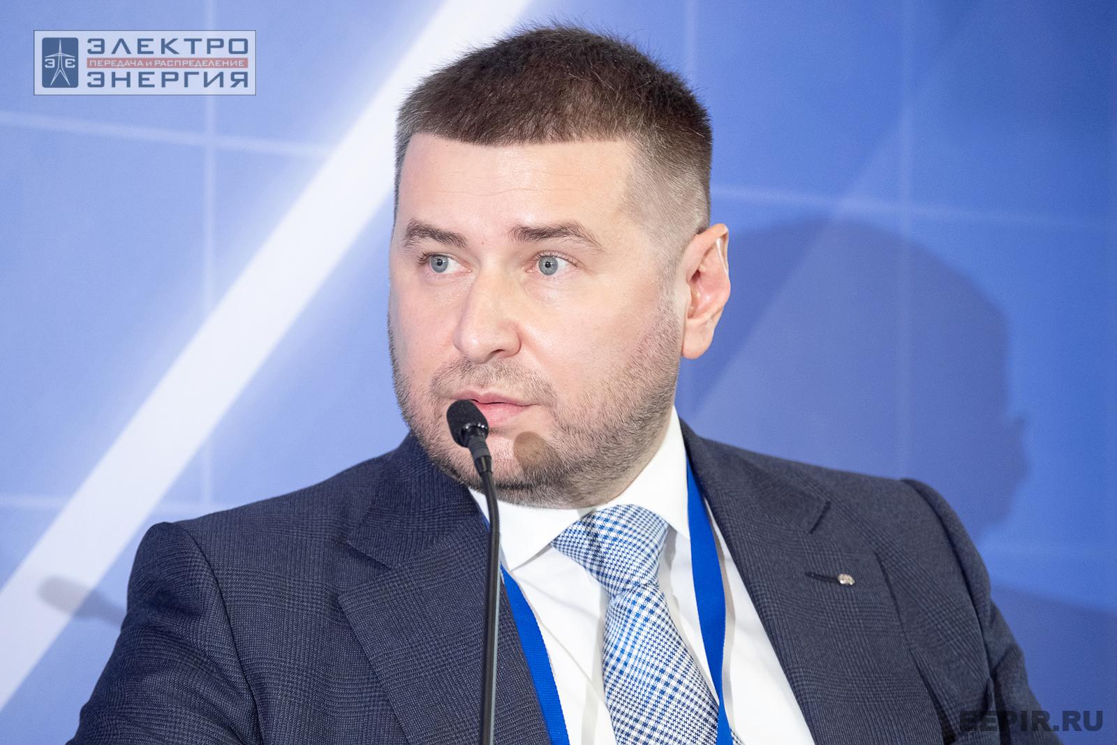 На ключевой стратегической сессии МФЭС-2024 «Технологический суверенитет в электроэнергетике. Тренды и динамика трансформации отрасли»