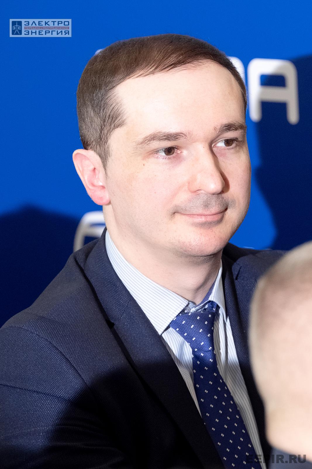 На ключевой стратегической сессии МФЭС-2024 «Технологический суверенитет в электроэнергетике. Тренды и динамика трансформации отрасли»