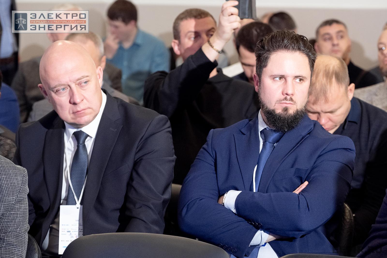 На ключевой стратегической сессии МФЭС-2024 «Технологический суверенитет в электроэнергетике. Тренды и динамика трансформации отрасли»