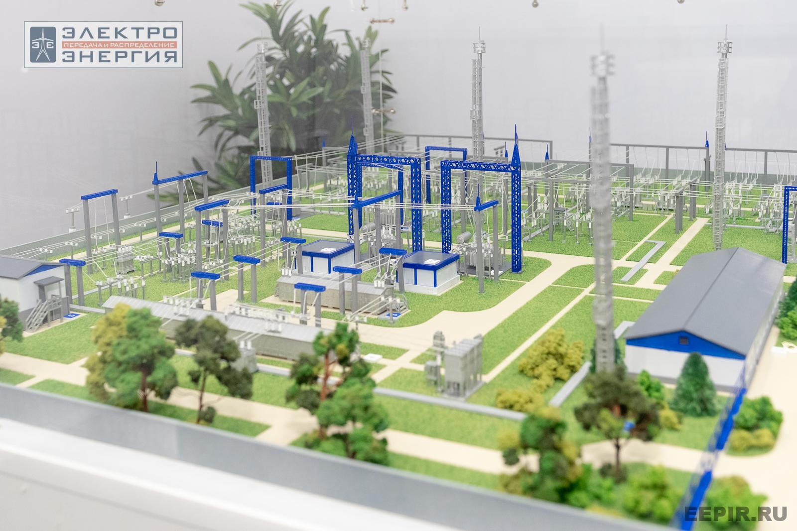 На выставке МФЭС-2024 (Часть 1)