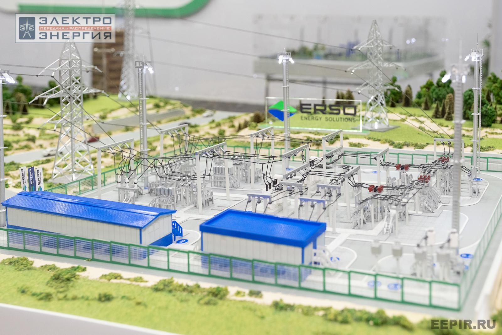 На выставке МФЭС-2024 (Часть 1)