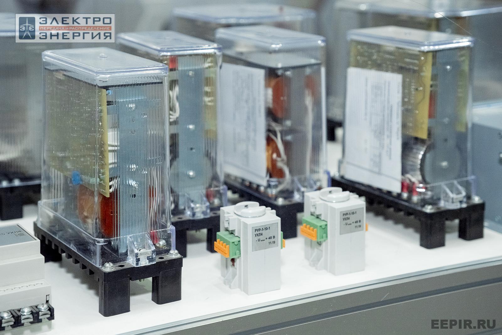 На выставке МФЭС-2024 (Часть 1)