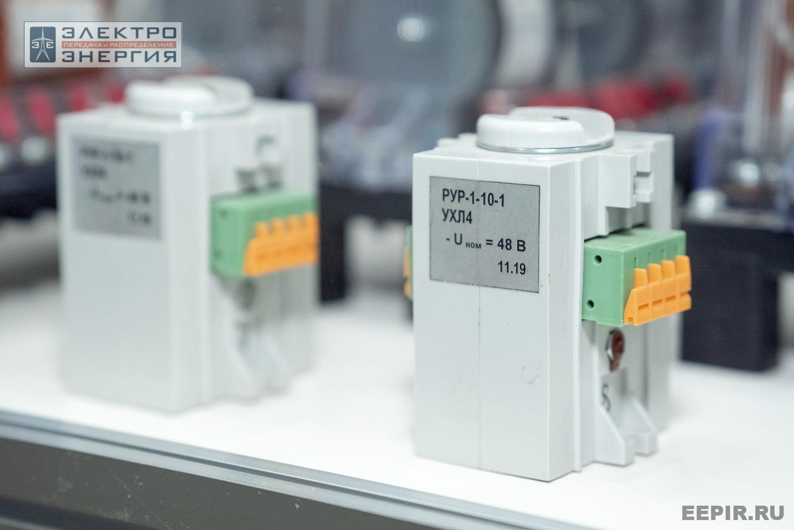 На выставке МФЭС-2024 (Часть 1)