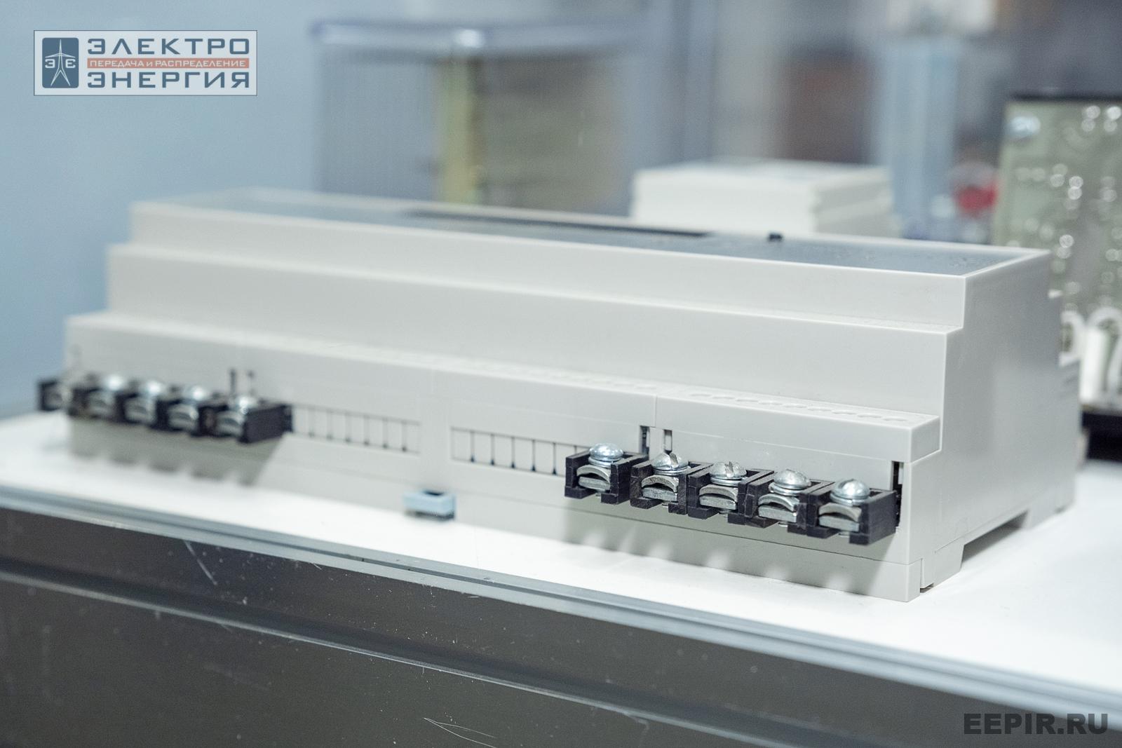 На выставке МФЭС-2024 (Часть 1)