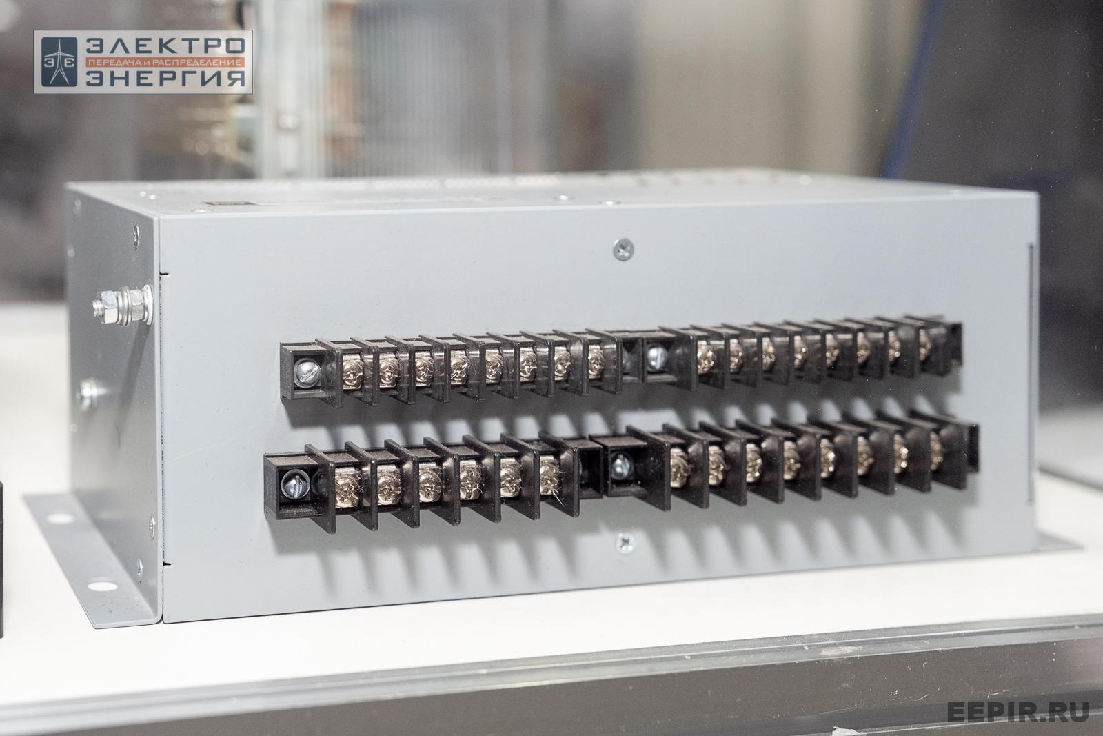 На выставке МФЭС-2024 (Часть 1)