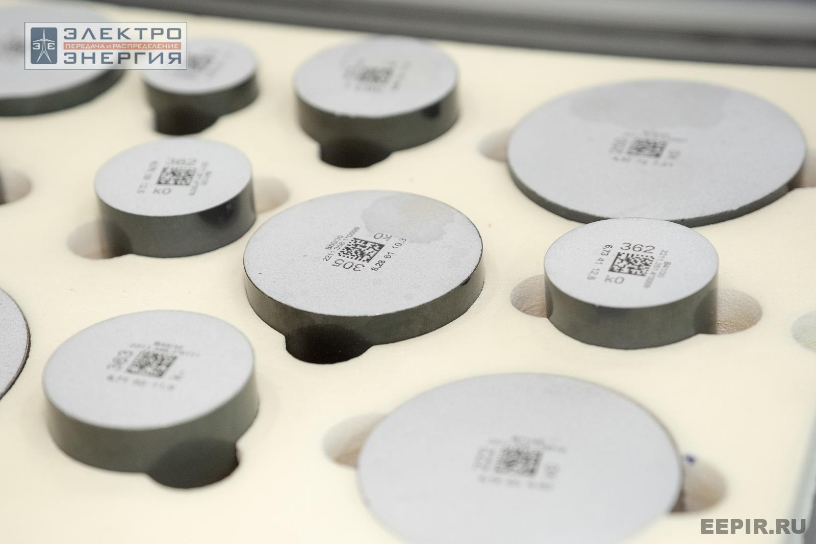 На выставке МФЭС-2024 (Часть 1)