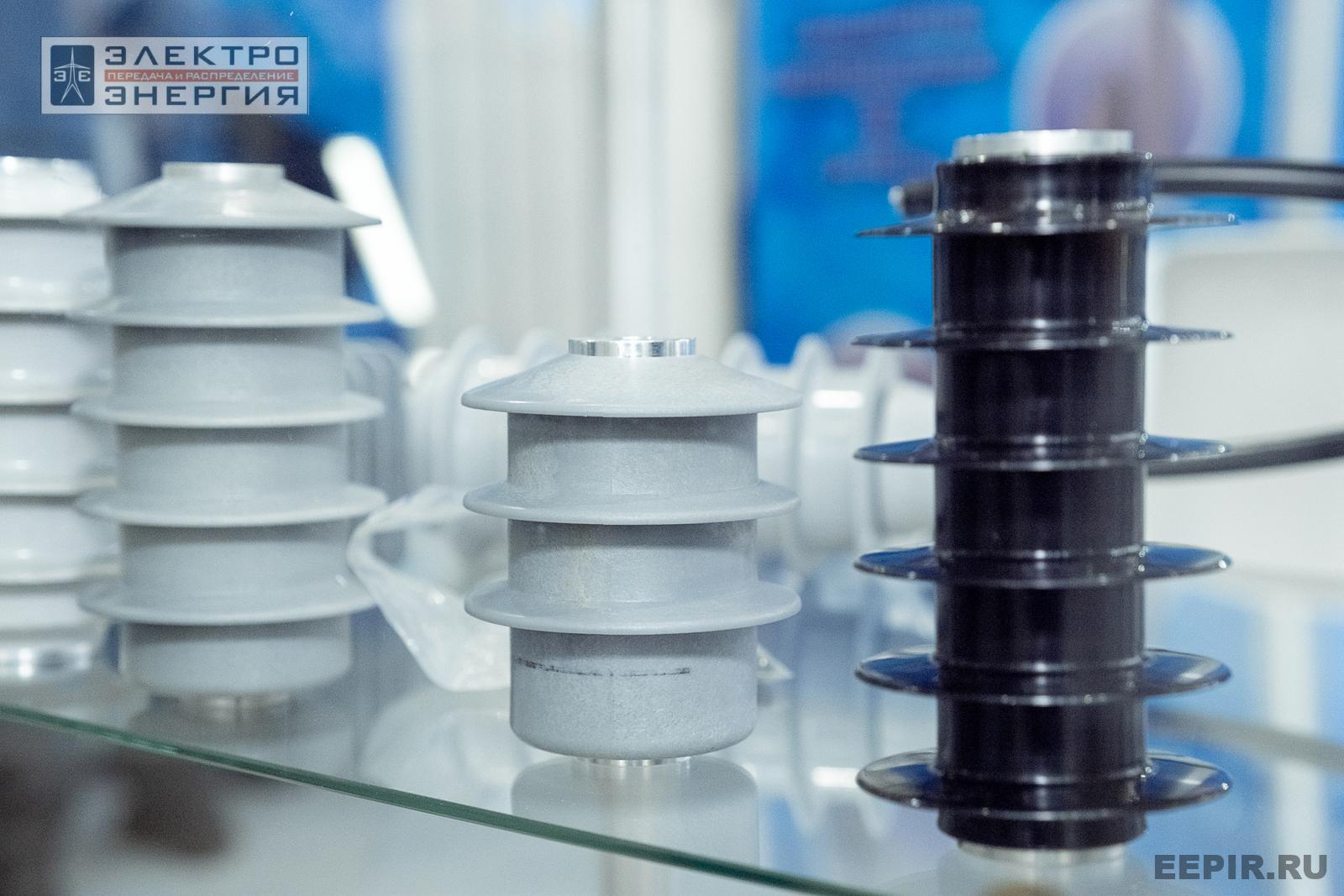 На выставке МФЭС-2024 (Часть 1)