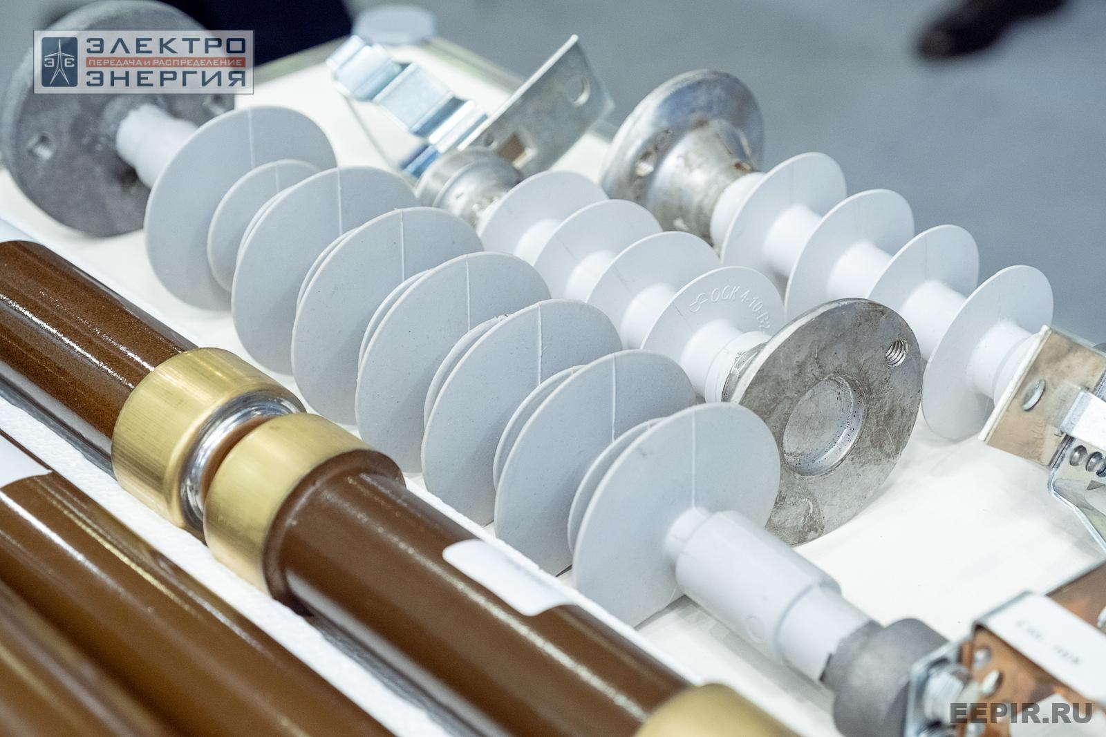 На выставке МФЭС-2024 (Часть 1)