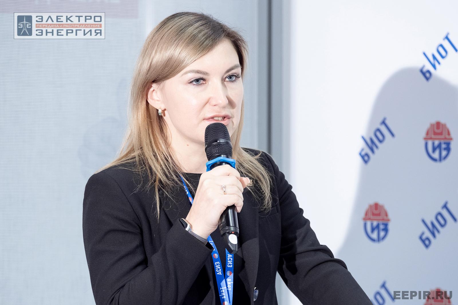 На деловой программе БИОТ-2024