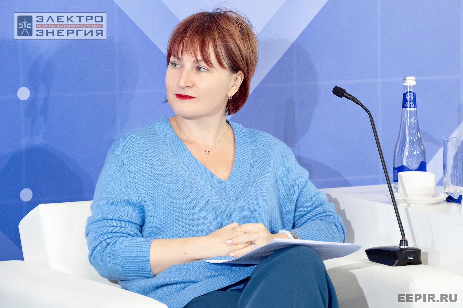 На панельной дискуссии на МФЭС-2024 «Первые итоги консолидации. Новое качество работы территориальных сетевых организаций»