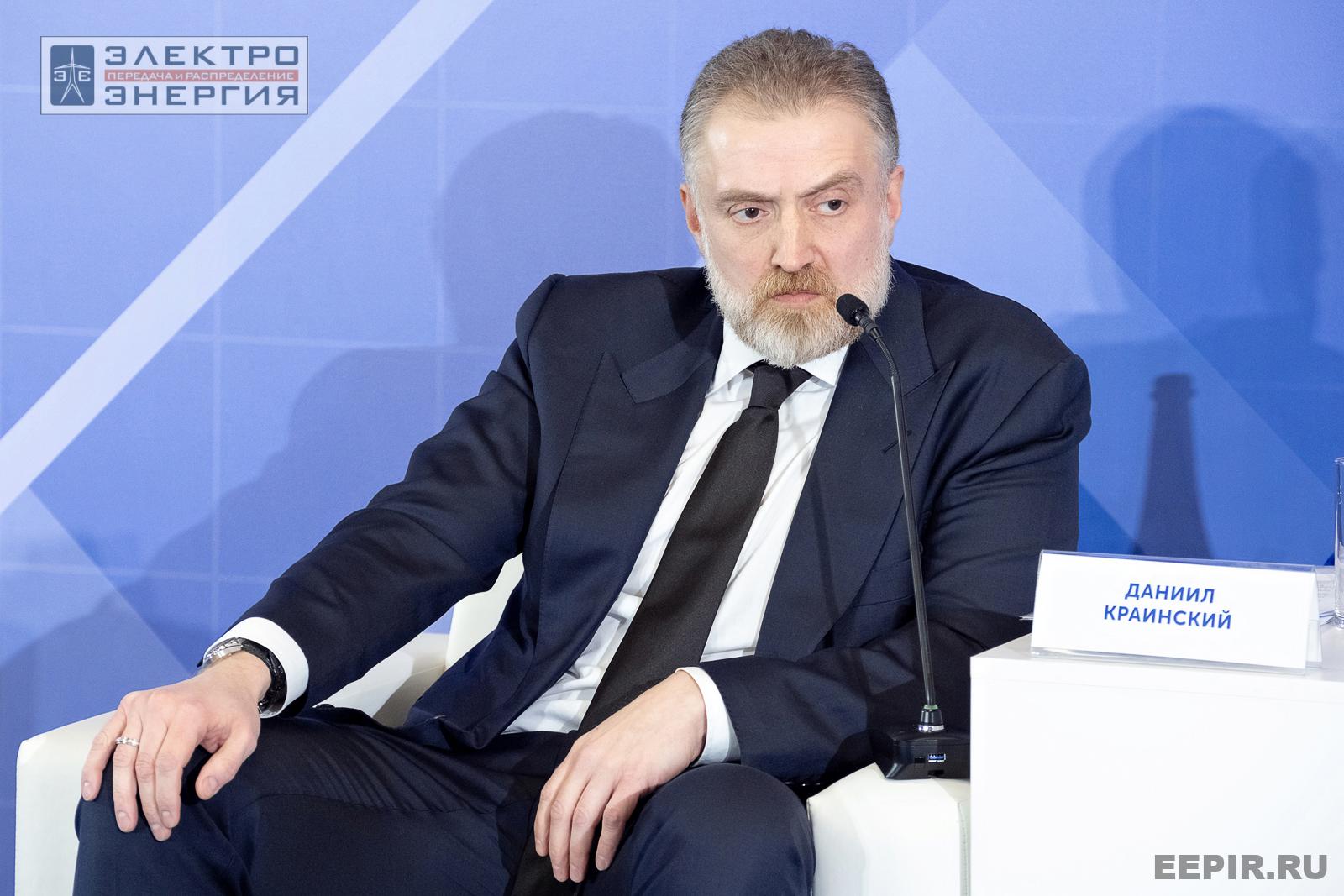 На панельной дискуссии на МФЭС-2024 «Первые итоги консолидации. Новое качество работы территориальных сетевых организаций»