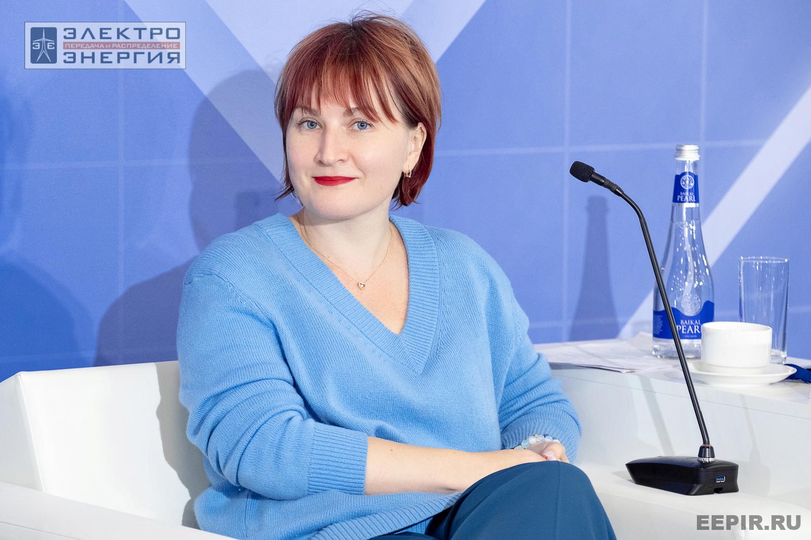 На панельной дискуссии на МФЭС-2024 «Первые итоги консолидации. Новое качество работы территориальных сетевых организаций»