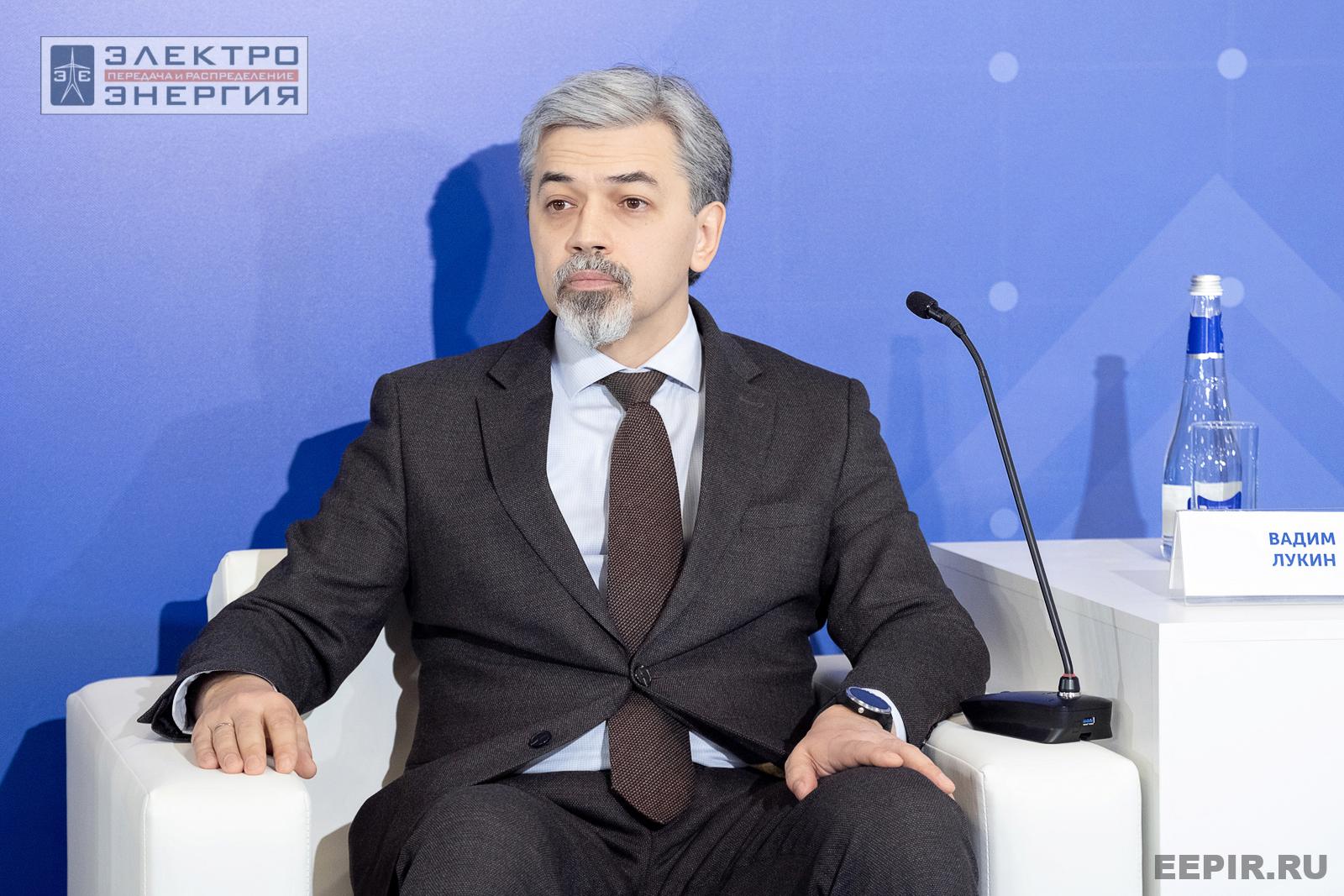 На панельной дискуссии на МФЭС-2024 «Первые итоги консолидации. Новое качество работы территориальных сетевых организаций»