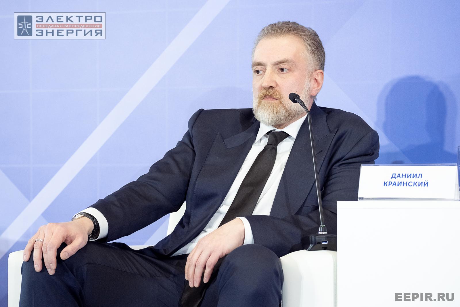 На панельной дискуссии на МФЭС-2024 «Первые итоги консолидации. Новое качество работы территориальных сетевых организаций»