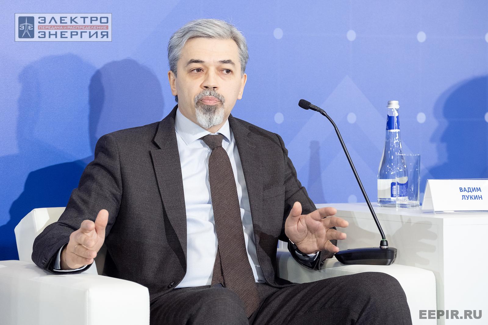 На панельной дискуссии на МФЭС-2024 «Первые итоги консолидации. Новое качество работы территориальных сетевых организаций»