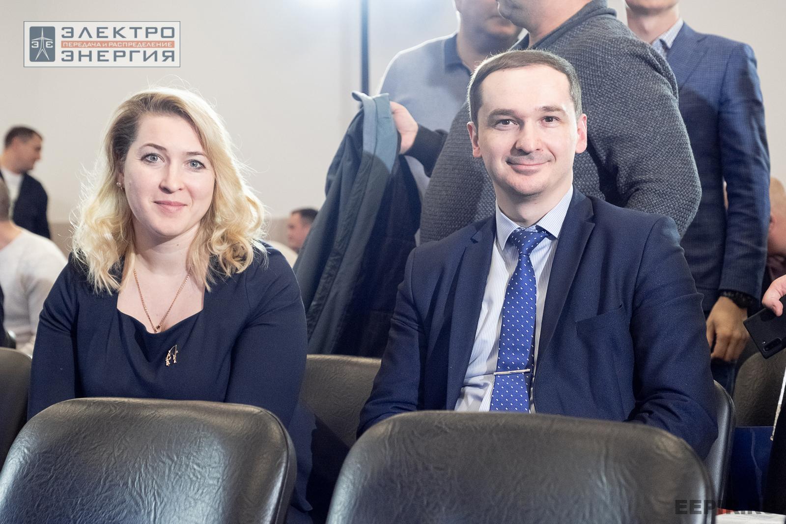 На панельной дискуссии на МФЭС-2024 «Первые итоги консолидации. Новое качество работы территориальных сетевых организаций»