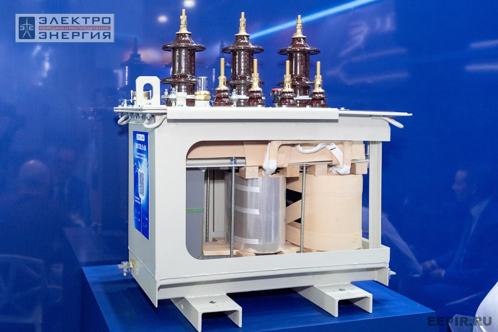 На выставке МФЭС-2024 (Часть 1)